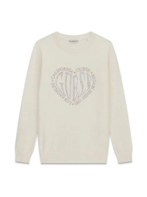  GUESS | J5YR06Z2NQ2/G012