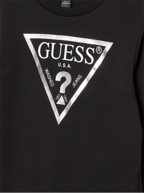  GUESS | J74Q10KAUG0/JBLK
