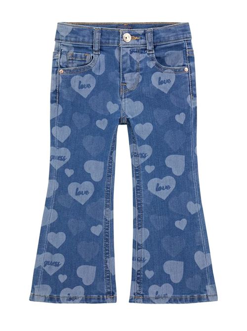  GUESS | K5YA04D4CA0/PTGO