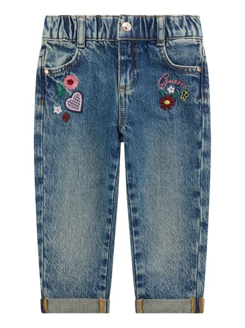  GUESS | K5YA06D5QW0/GNYH