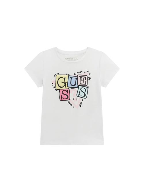  GUESS | K5YI01K6YW4/G011