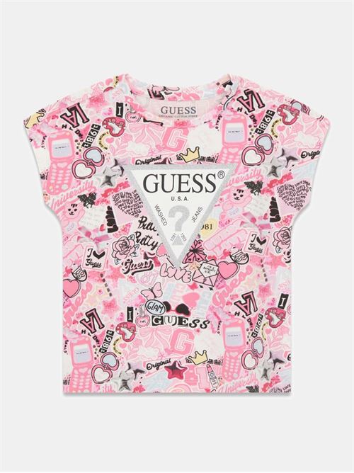  GUESS | K5YI02K6YW4/P9HZ