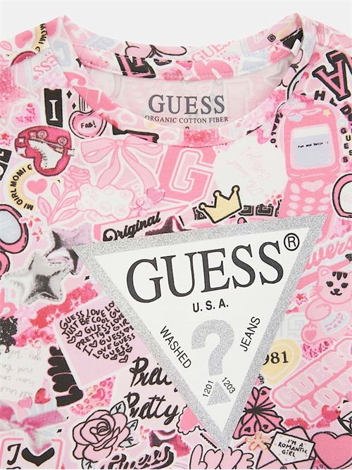  GUESS | K5YI02K6YW4/P9HZ