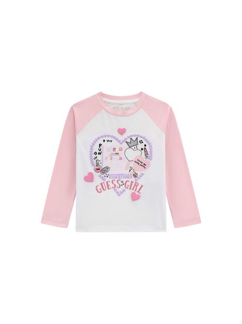  GUESS | K5YI09K6YW4/G65U