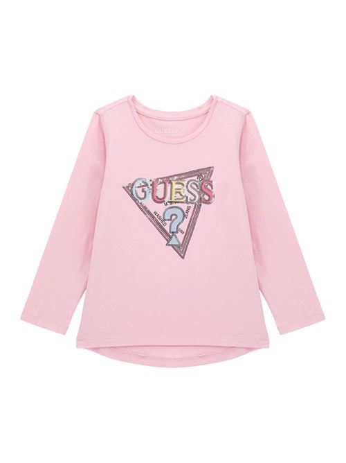  GUESS | K5YI10K6YW4/G65U