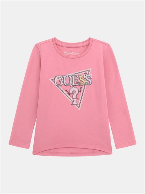  GUESS | K5YI10K6YW4/G6N3