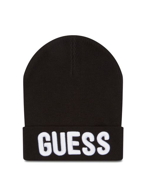 GUESS | L0BZ00Z2QO0/JBLK