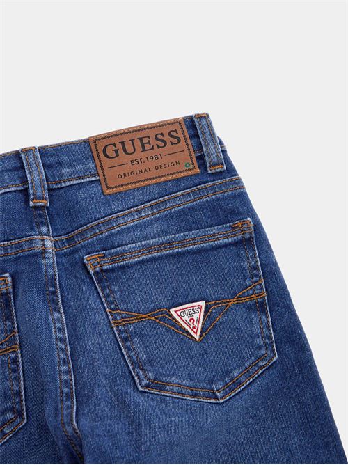  GUESS | L2YA16D4GV0/1CRM