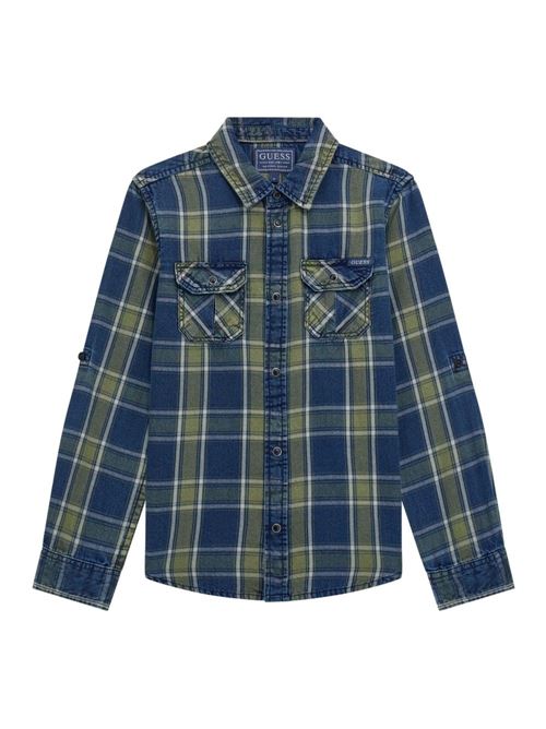  GUESS | L5BH04D52G1/LPP8