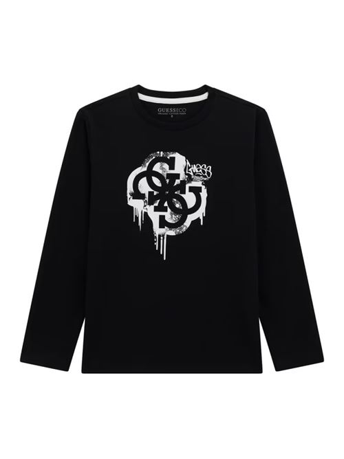  GUESS | L5BI01I3Z14/JBLK