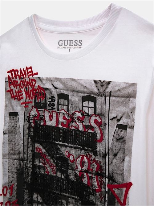  GUESS | L5BI13I3Z14/G011