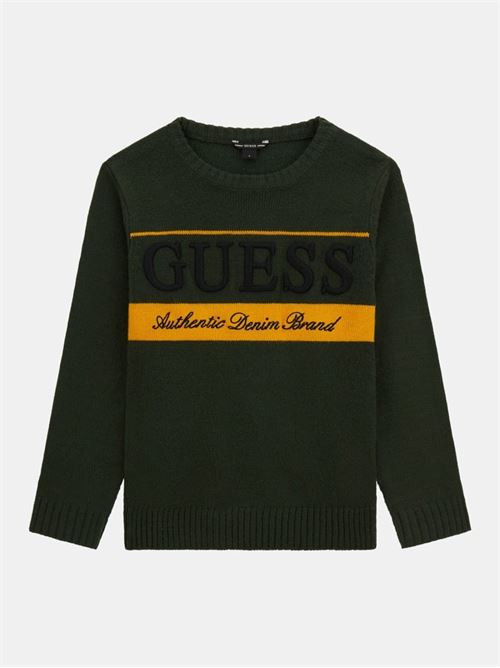  GUESS | L5BR02Z32N0/G8N1