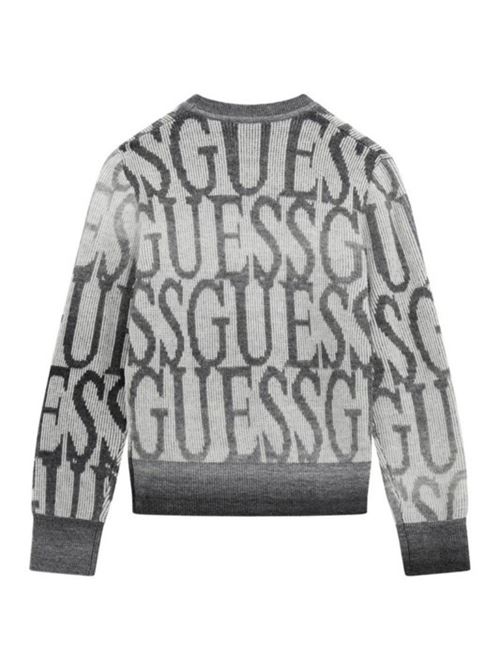  GUESS | L5BR12Z0500/FM16