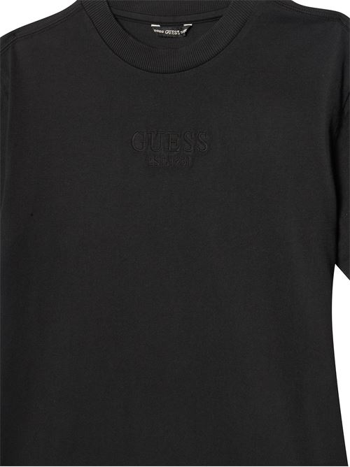  GUESS | L5RI36K8HM4/JBLK