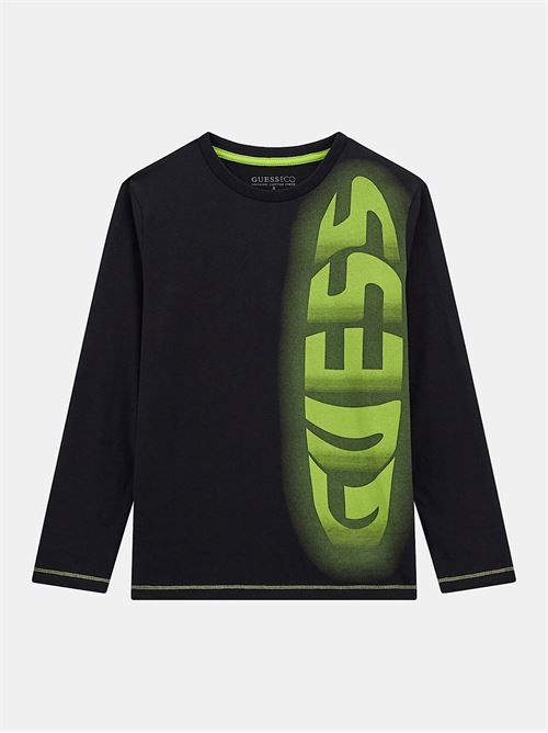  GUESS | L5YI02K8HM4/JBLK