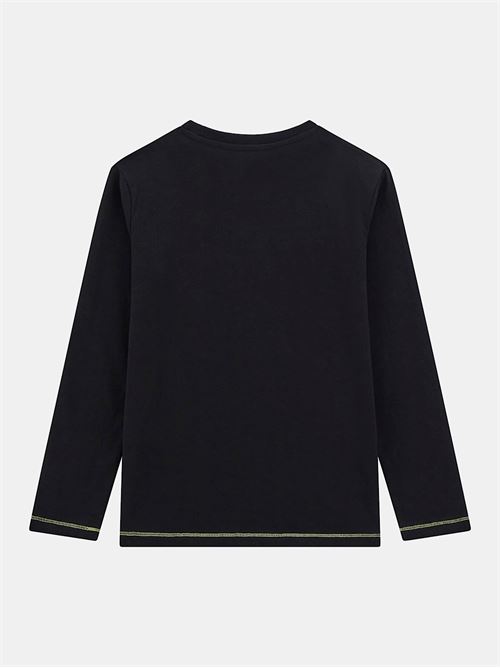 GUESS | L5YI02K8HM4/JBLK
