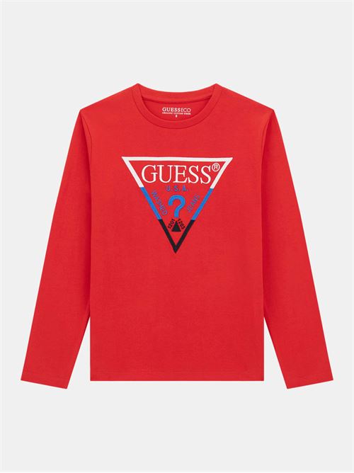  GUESS | L5YI06K8HM4/G5D7