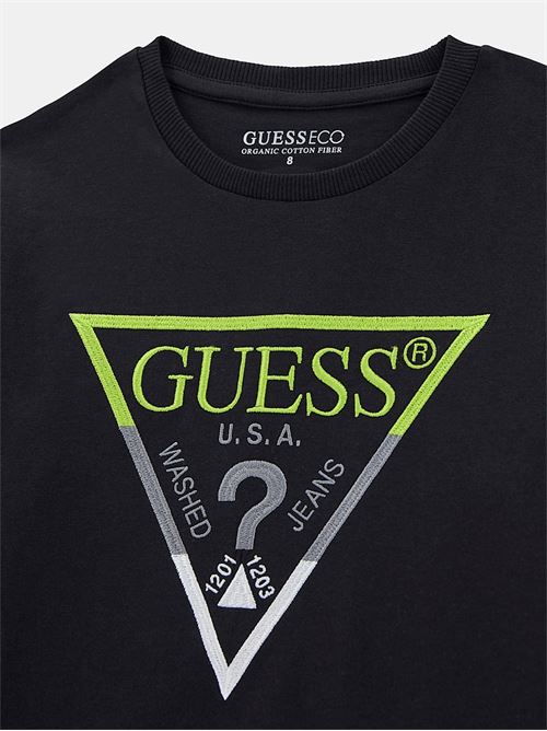  GUESS | L5YI06K8HM4/JBLK