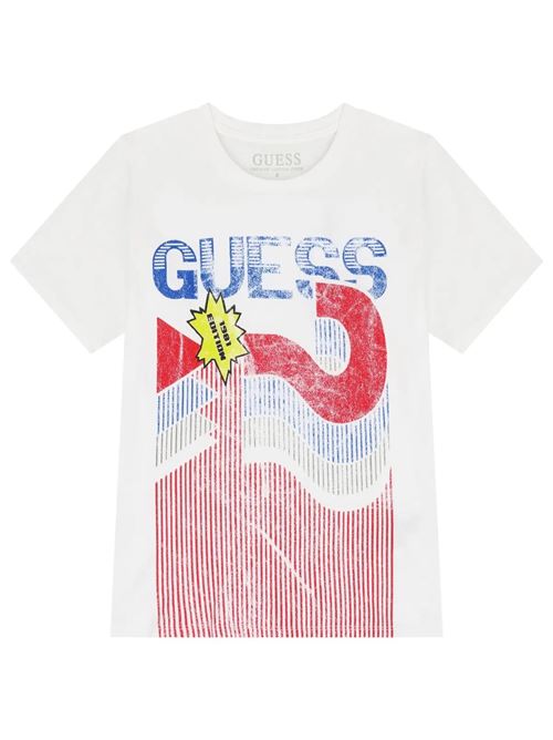  GUESS | L5YI10K8HM4/G011