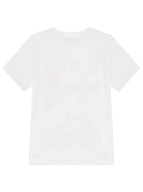  GUESS | L5YI10K8HM4/G011