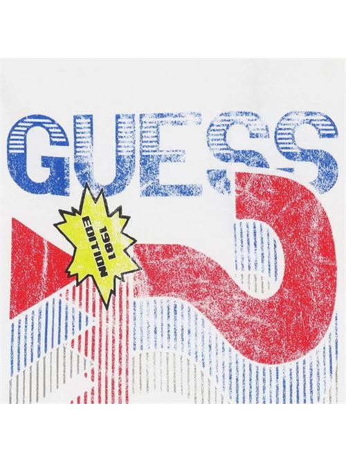  GUESS | L5YI10K8HM4/G011