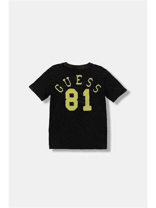  GUESS | L5YI12K8HM4/JBLK