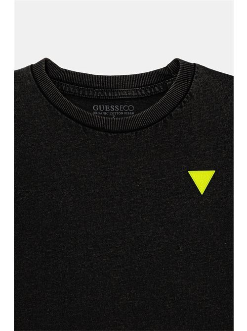  GUESS | L5YI12K8HM4/JBLK