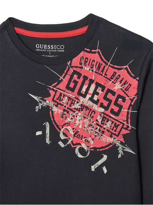  GUESS | L5YI16K8HM4/JBLK