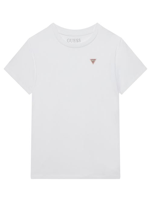  GUESS | L5YI38K5M20/G011