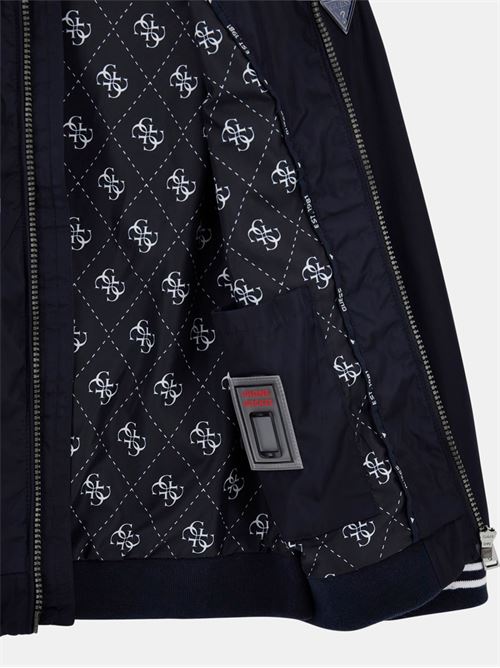  GUESS | L5YL08WH762/G7V2