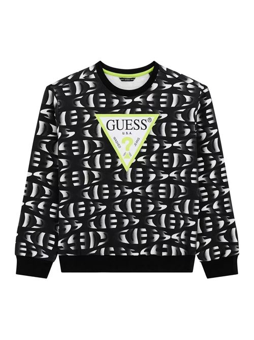  GUESS | L5YQ00KA6R4/P66L