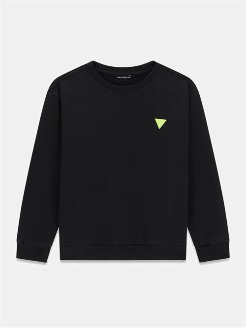  GUESS | L5YQ03KAD74/JBLK