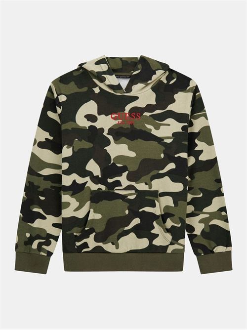  GUESS | L5YQ05KA6R4/P0DU