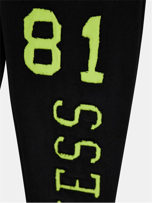  GUESS | L5YQ13KAD74/JBLK