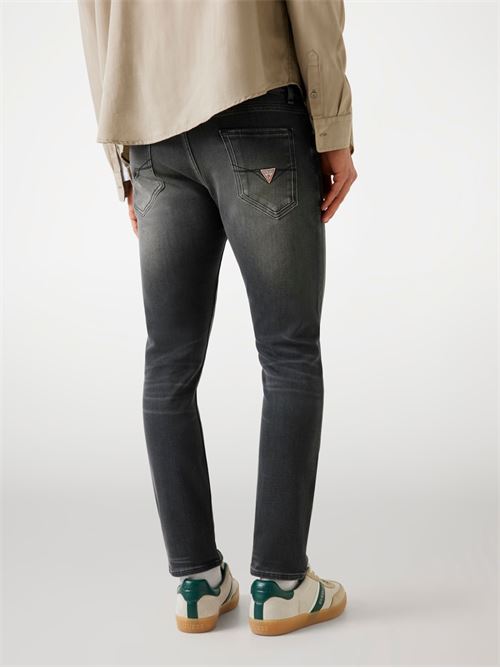  GUESS | M2YAN1D4Q52/2CRG