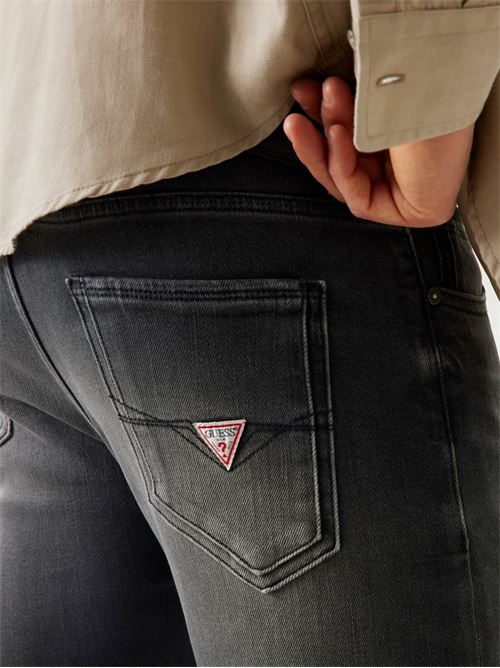  GUESS | M2YAN1D4Q52/2CRG