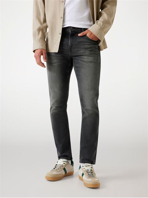  GUESS | M2YAN1D4Q52/2CRG