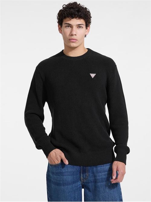  GUESS | M4BR30Z3HM1/JBLK