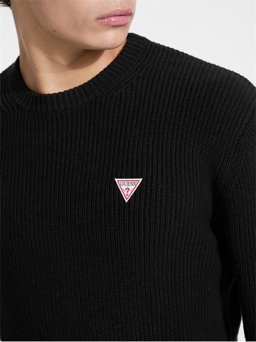  GUESS | M4BR30Z3HM1/JBLK