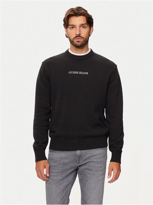  GUESS | M4BR31Z3HM1/JBLK