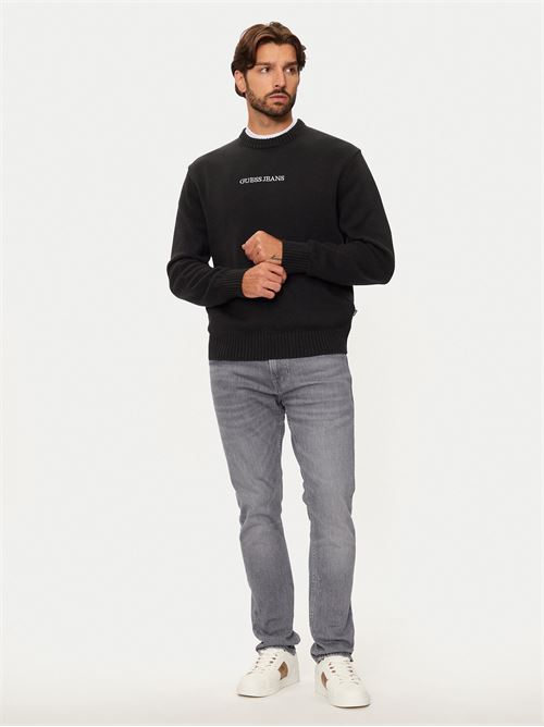 GUESS | M4BR31Z3HM1/JBLK