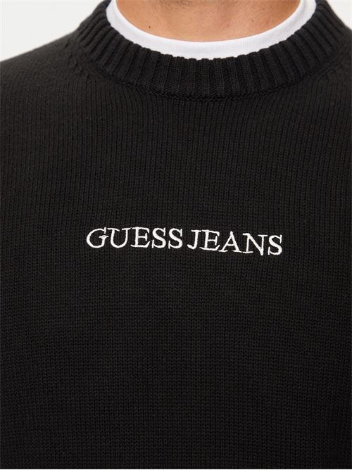  GUESS | M4BR31Z3HM1/JBLK
