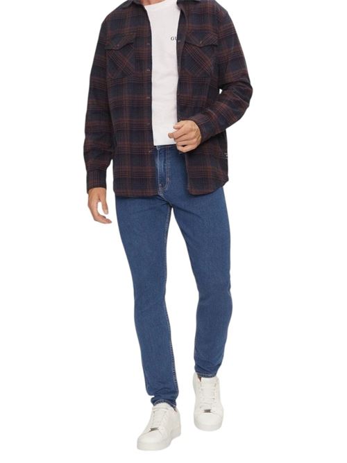  GUESS | M4YA0FD5DM2/VARM