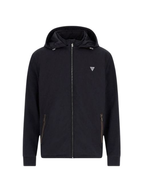  GUESS | M4YL27WEDJ0/JBLK