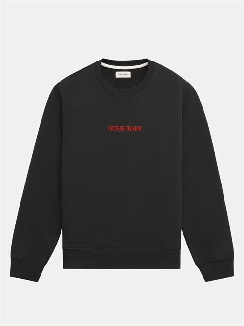  GUESS | M4YQ19K9V31/JBLK