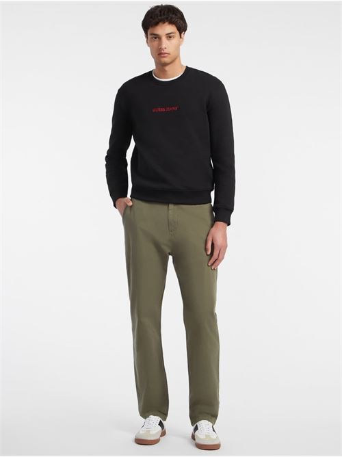  GUESS | M4YQ19K9V31/JBLK
