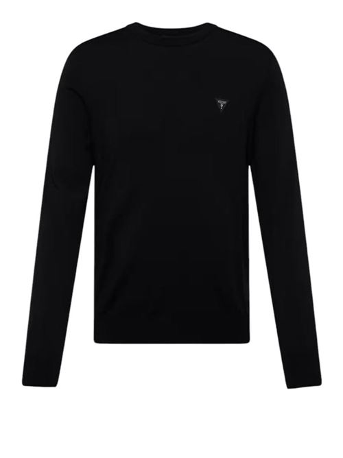  GUESS | M4YR29Z3DM0/JBLK