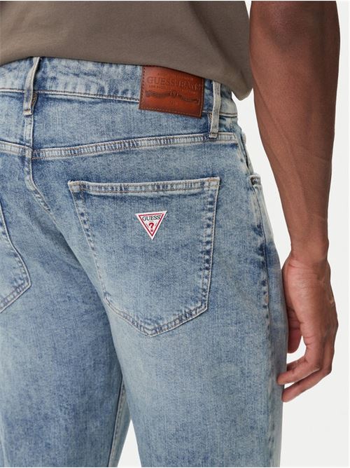  GUESS | M5BA1BD002B/GJ3P