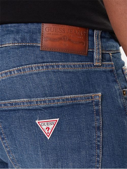  GUESS | M5BA1CD002C/GJEW