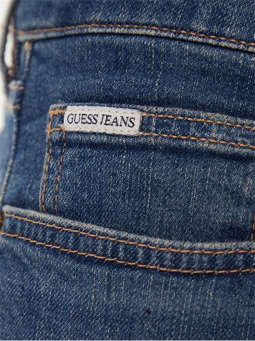  GUESS | M5BA1CD002C/GJEW